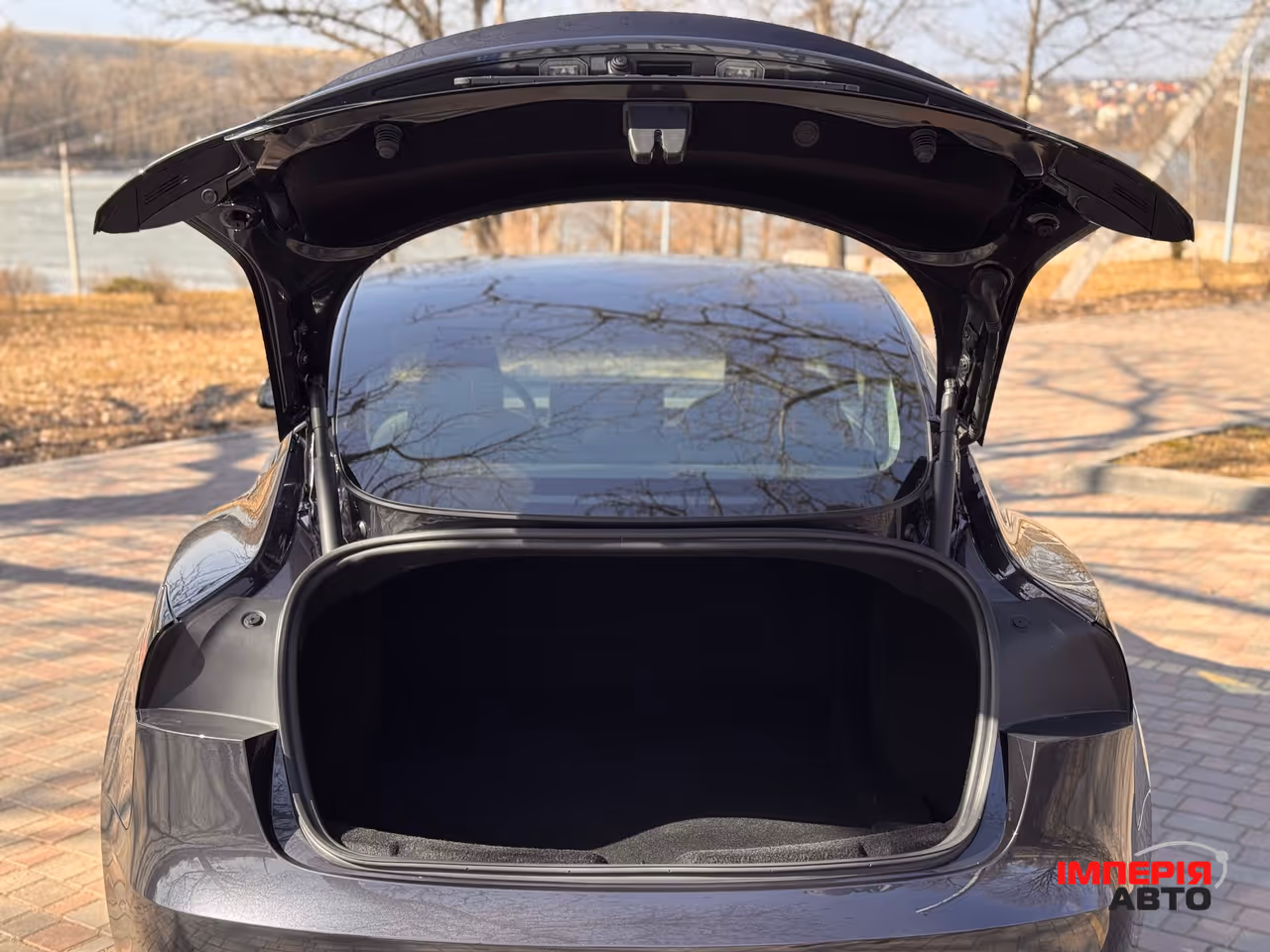 Tesla Model 3 - фото 24