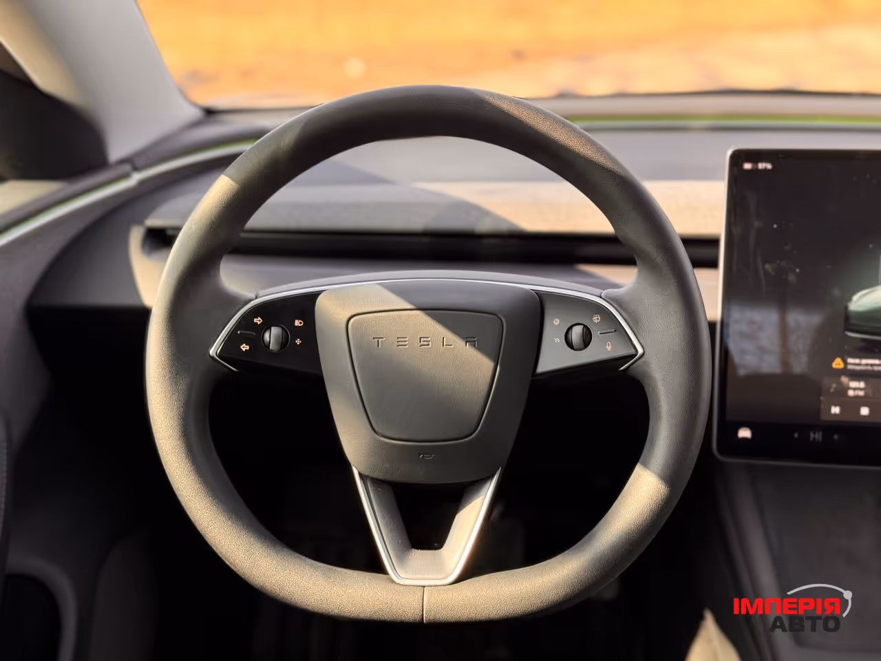 Tesla Model 3 - фото 28