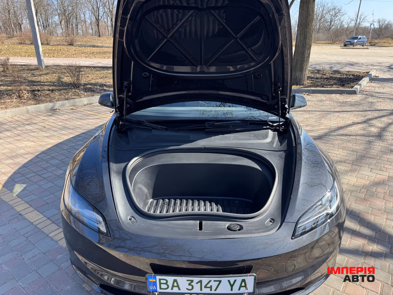 Tesla Model 3 - фото 40