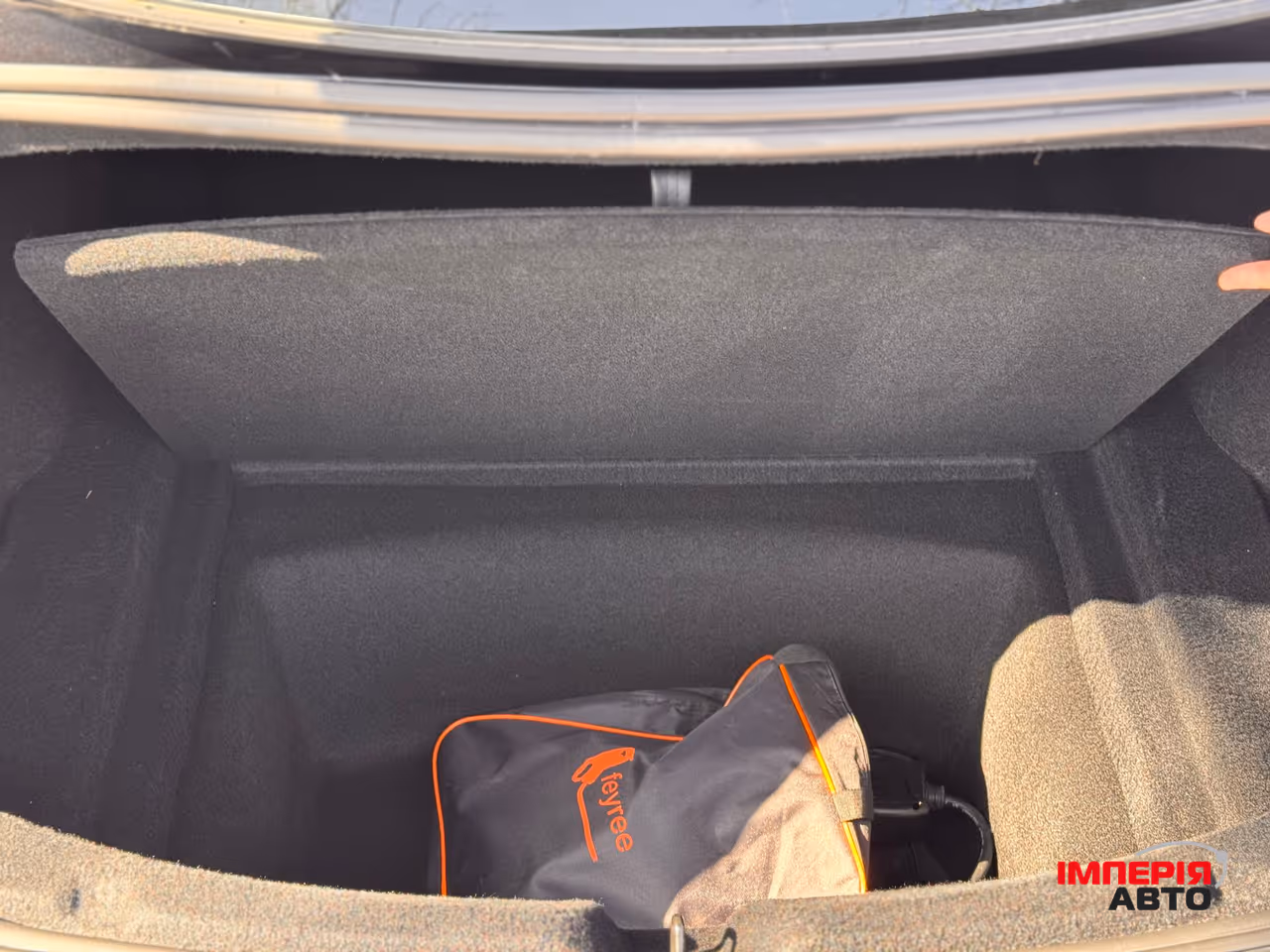 Tesla Model 3 - фото 25