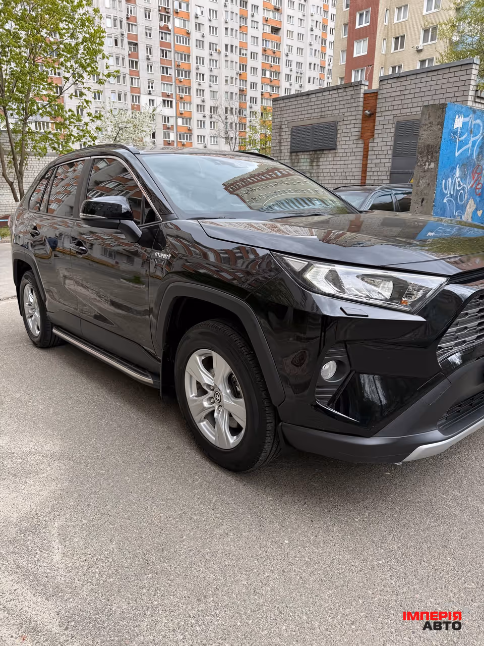 Toyota RAV4 - фото 6