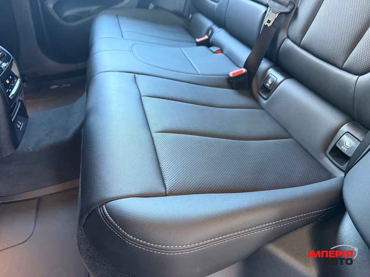 BMW X4 - фото 17