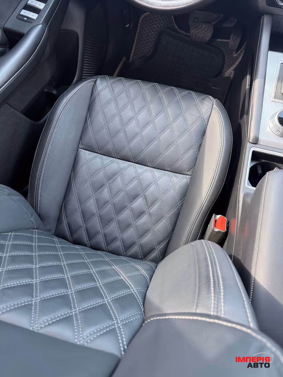 Mitsubishi Outlander - фото 13