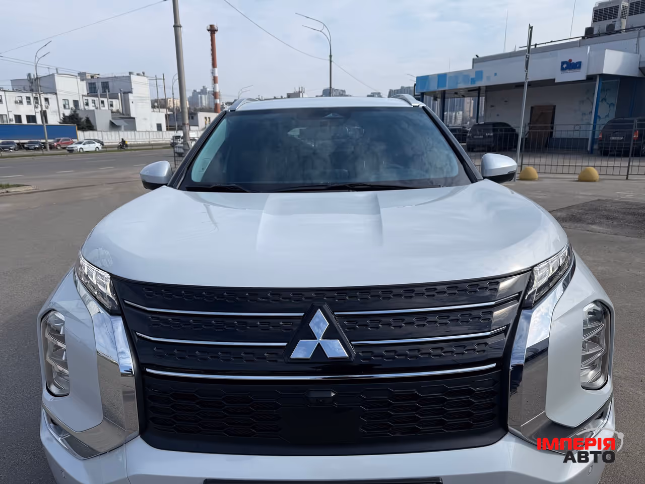 Mitsubishi Outlander - фото 7