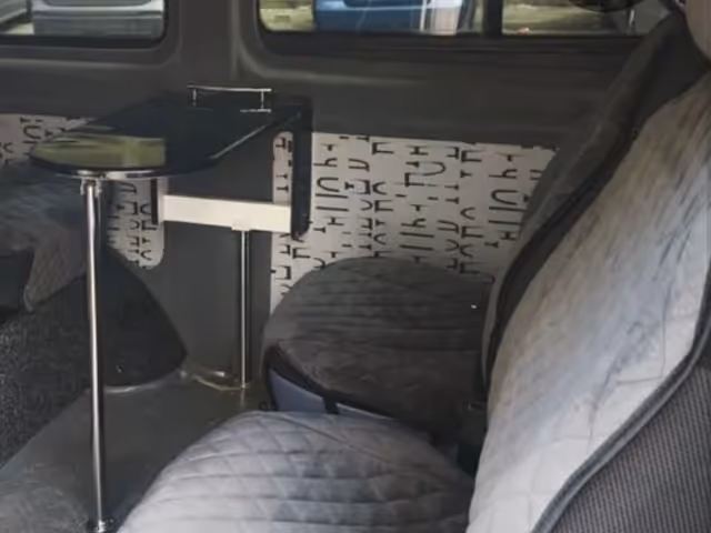 Mercedes-Benz Vito - фото 4