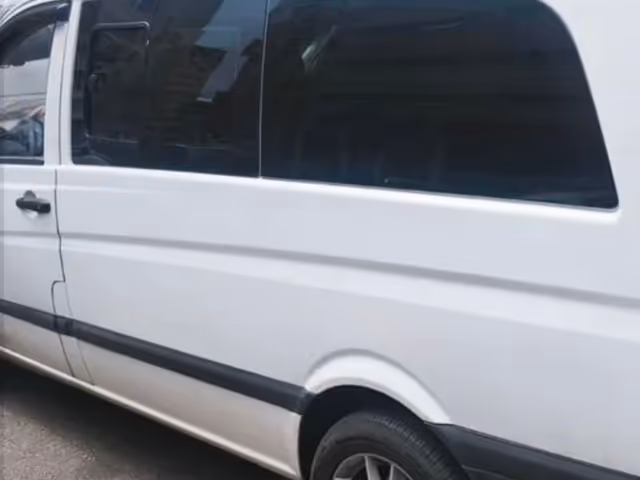Mercedes-Benz Vito - фото 3