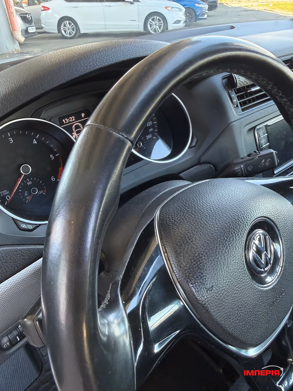 Volkswagen Jetta - фото 14