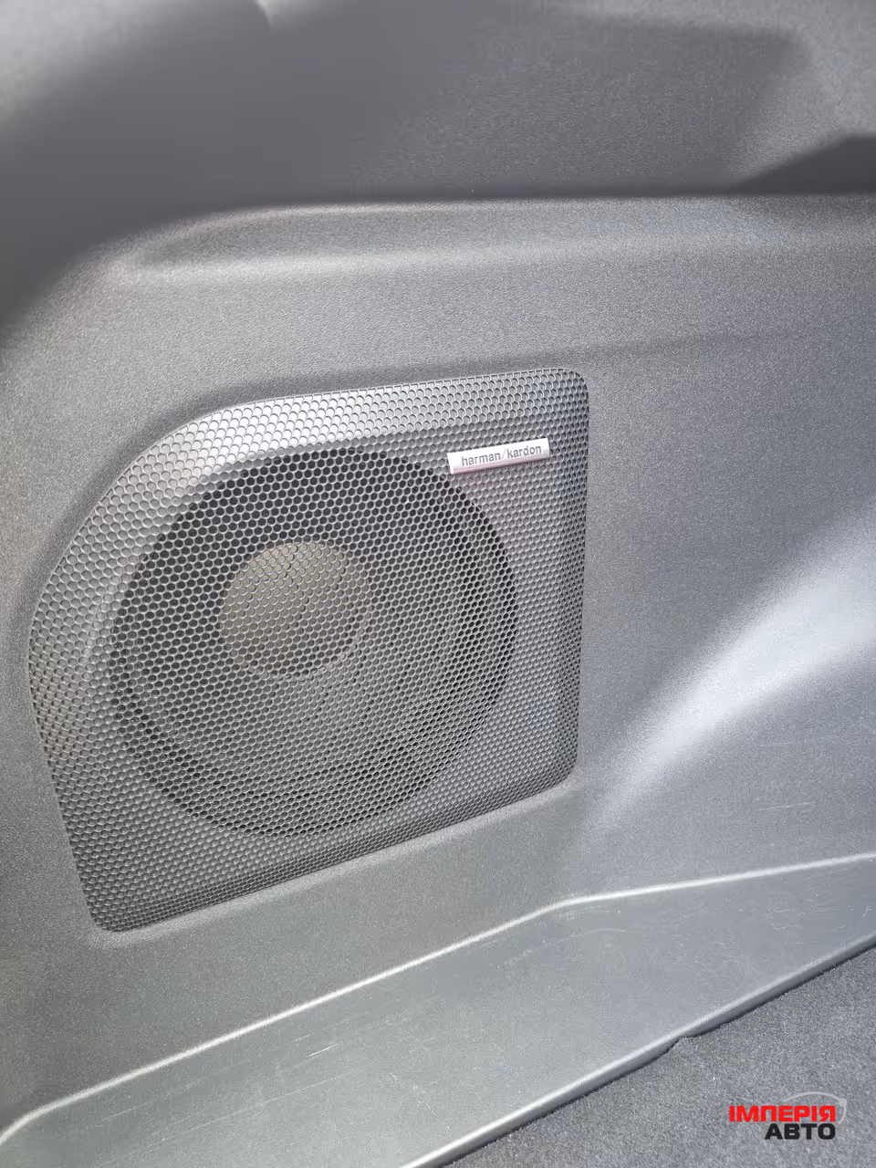 Subaru Solterra - фото 29