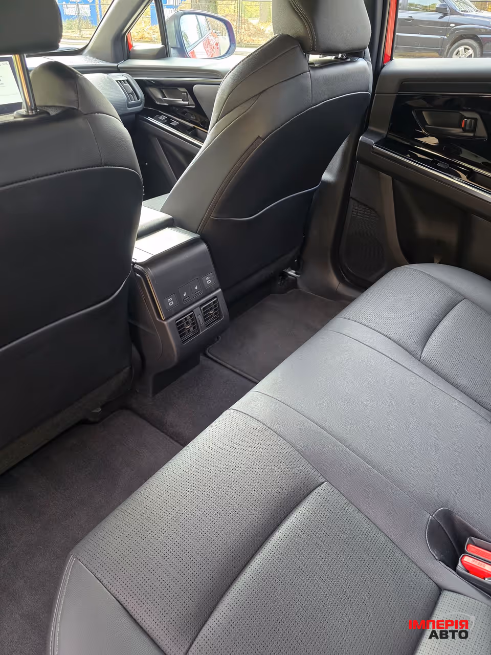 Subaru Solterra - фото 32