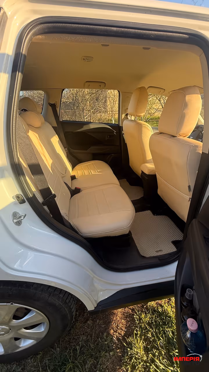 Mitsubishi Outlander - фото 11