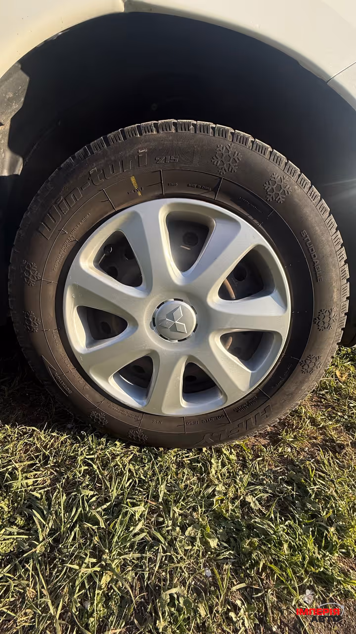 Mitsubishi Outlander - фото 9