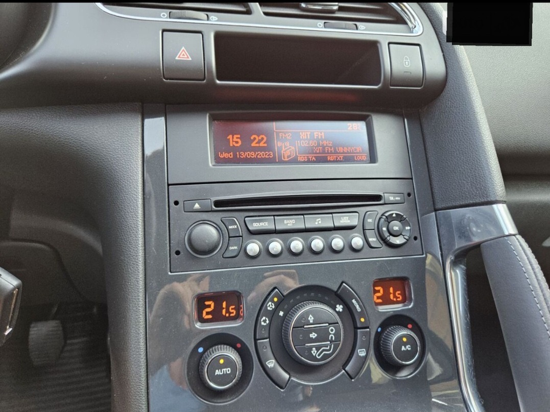 Peugeot 3008 - фото 15