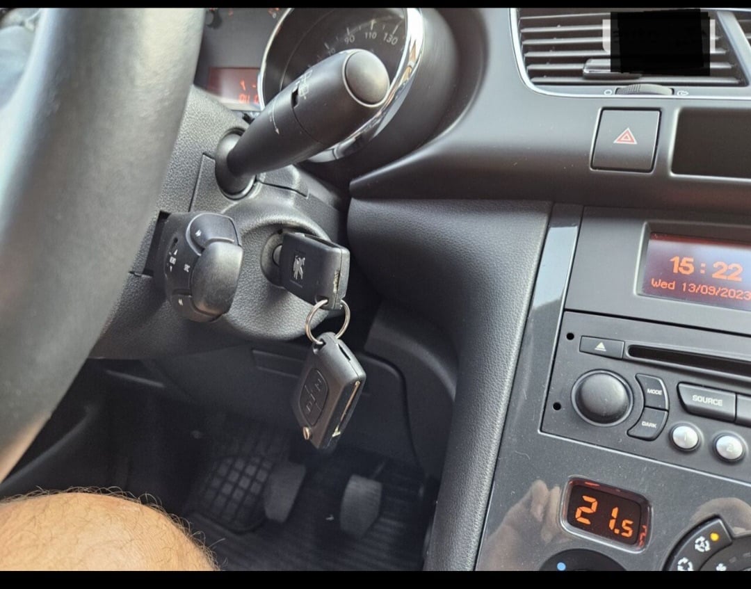 Peugeot 3008 - фото 2