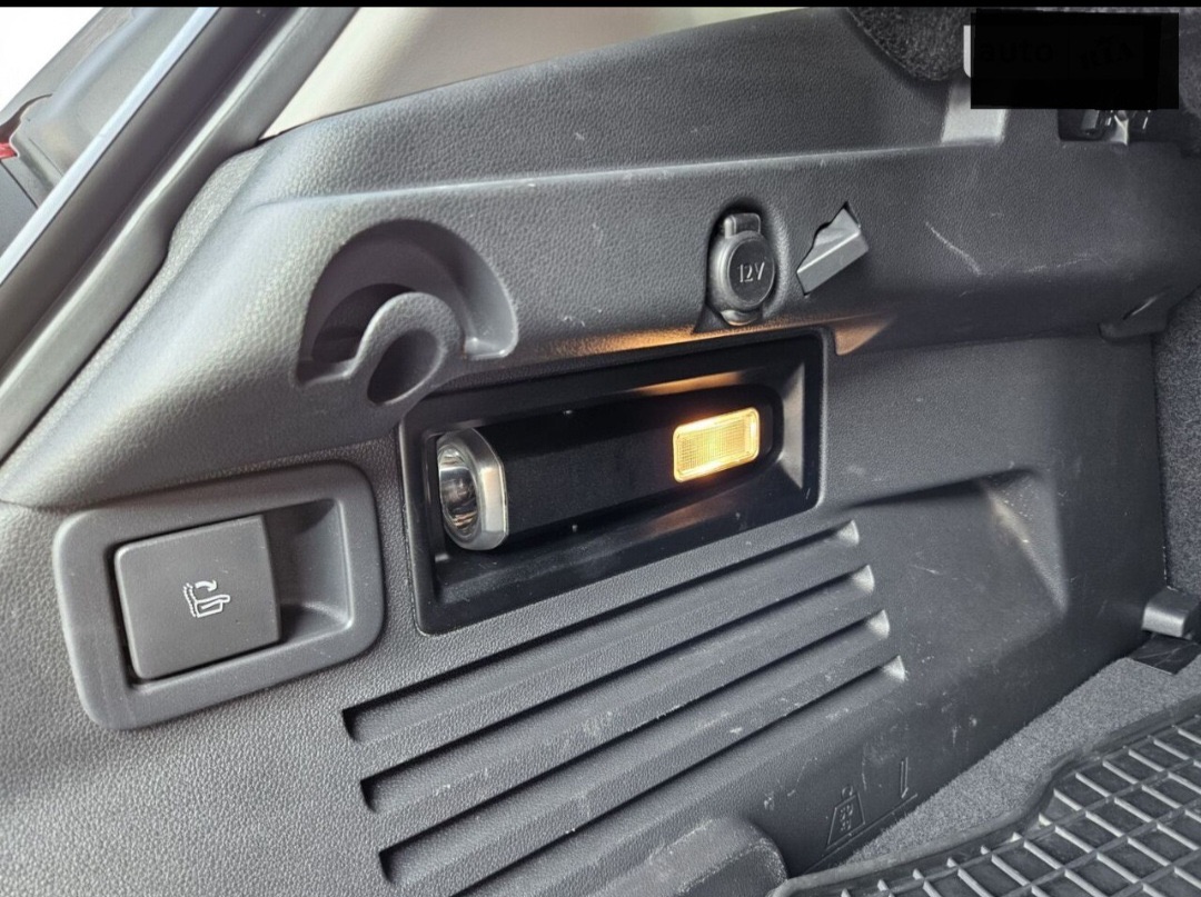 Peugeot 3008 - фото 12