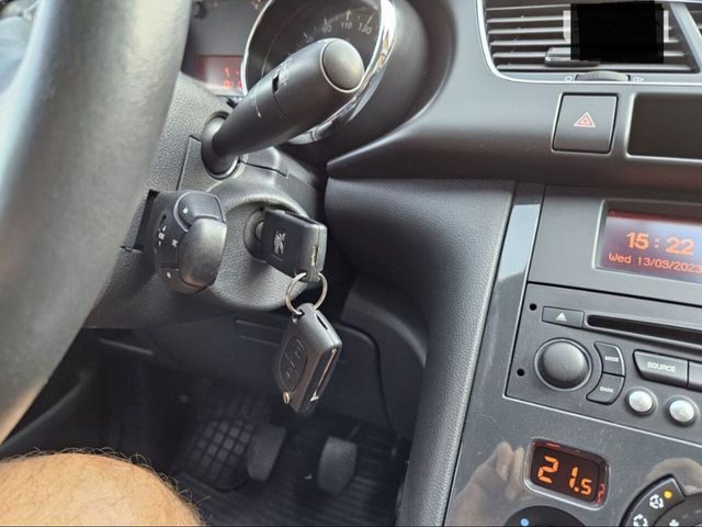 Peugeot 3008 - фото 4