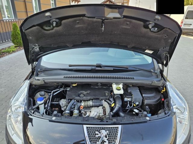 Peugeot 3008 - фото 5