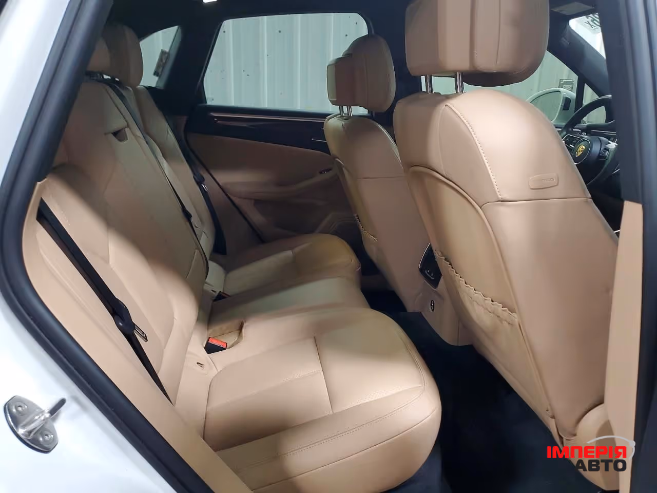 Porsche Macan - фото 6