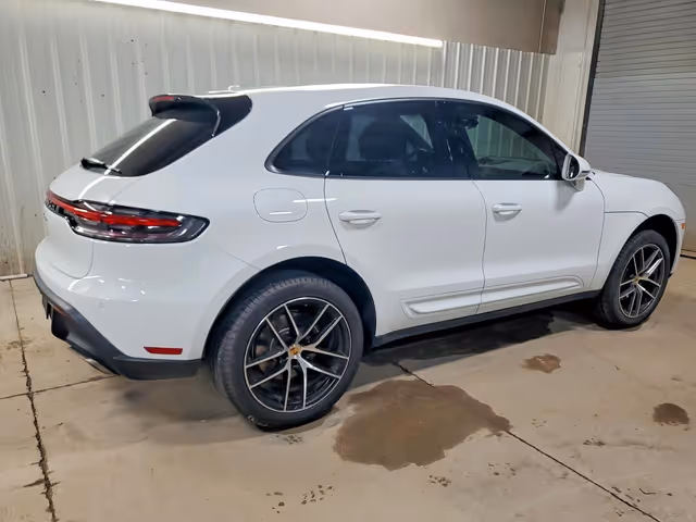 Porsche Macan - фото 4
