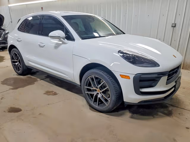 Porsche Macan - фото 3