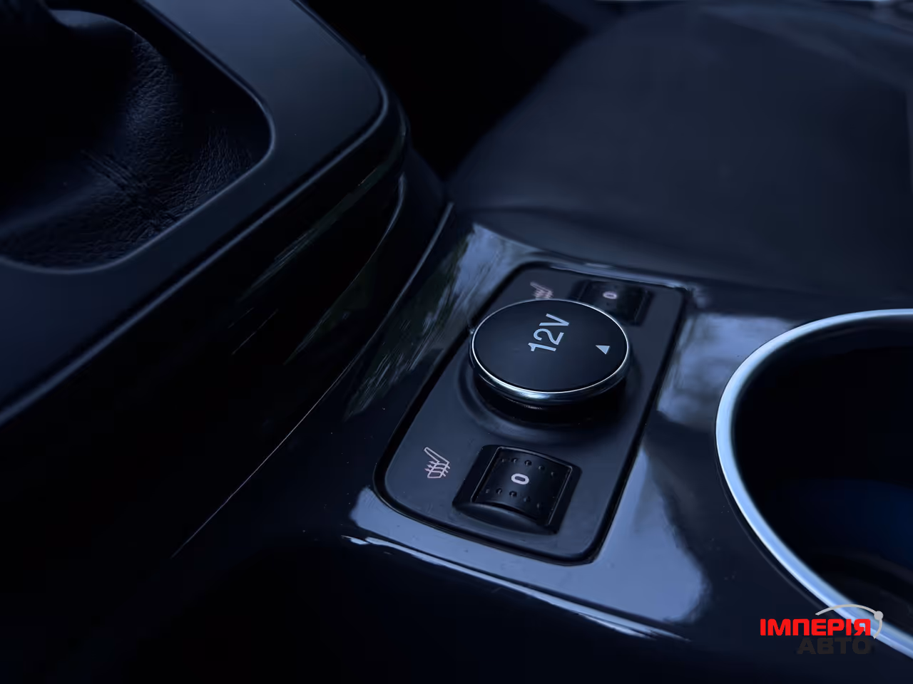 Ford Escape - фото 11