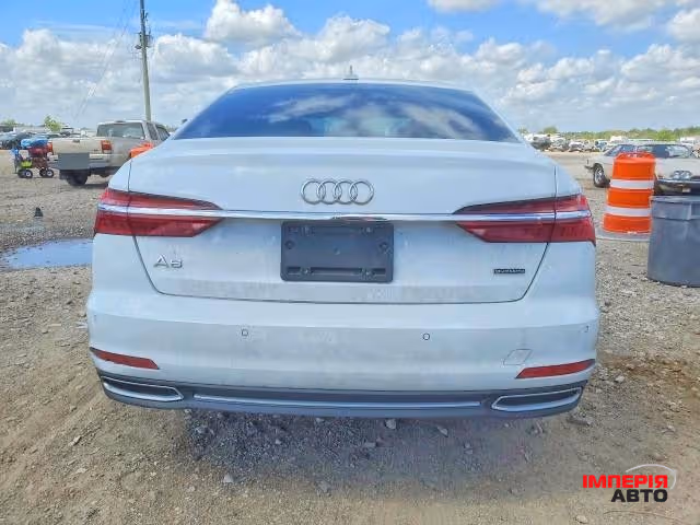 Audi A6 - фото 8