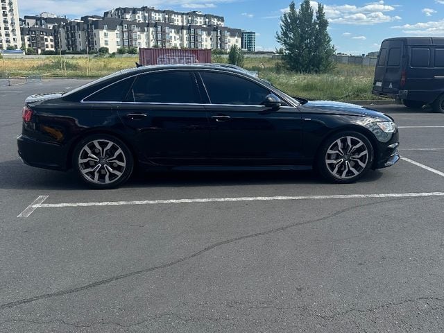 Audi A6 - фото 4