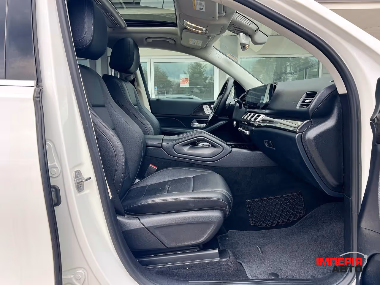 Mercedes-Benz GLE - фото 5