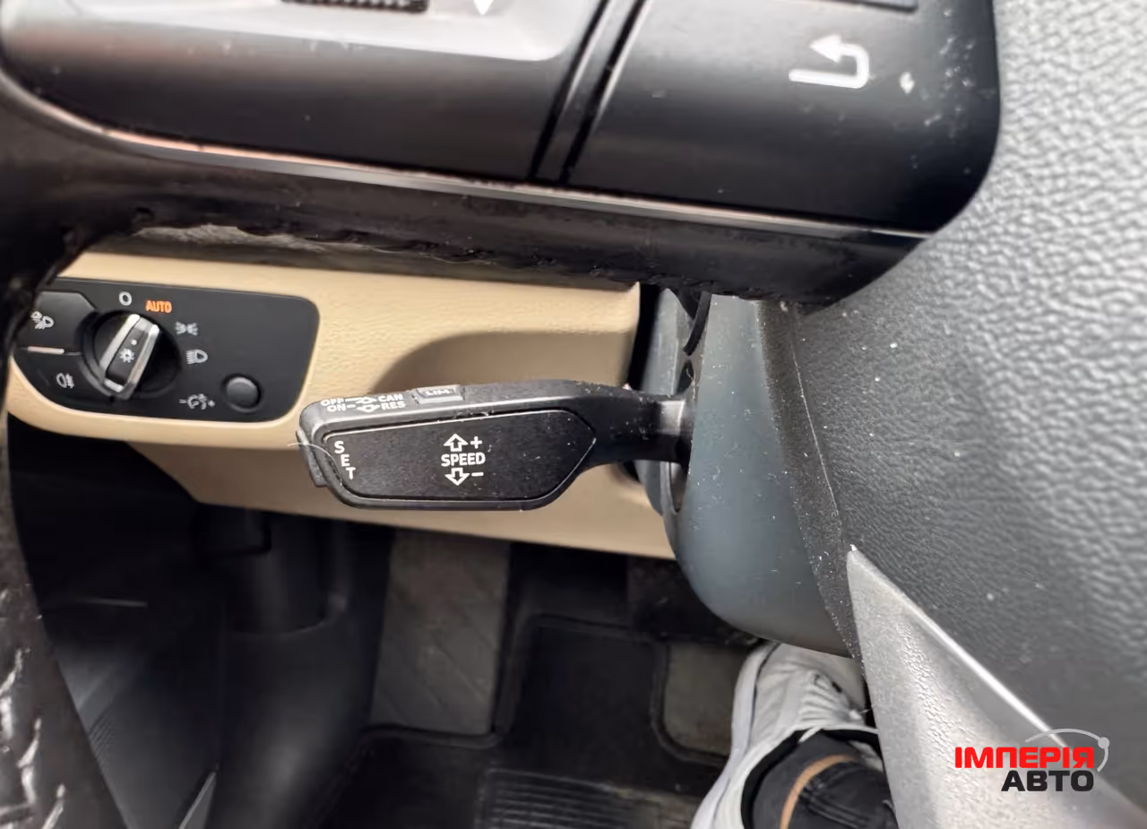 Audi Q5 - фото 23