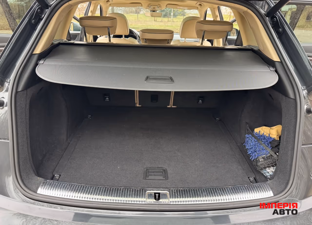 Audi Q5 - фото 20