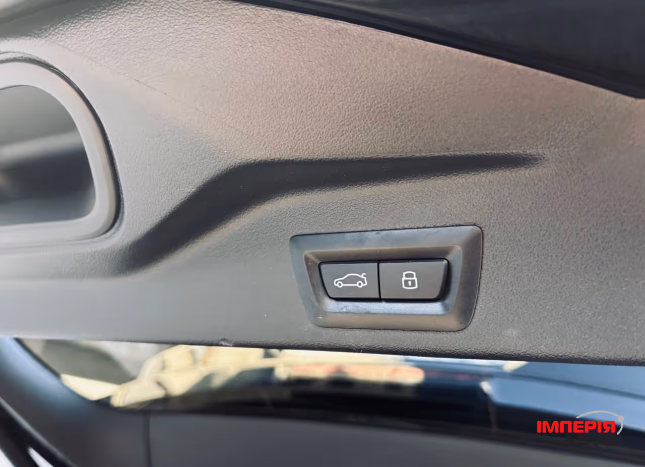 BMW X5 - фото 13