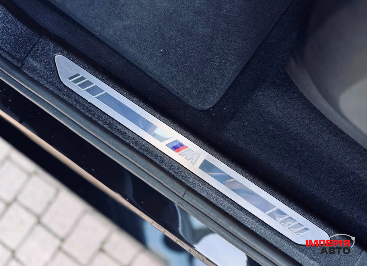 BMW X5 - фото 10