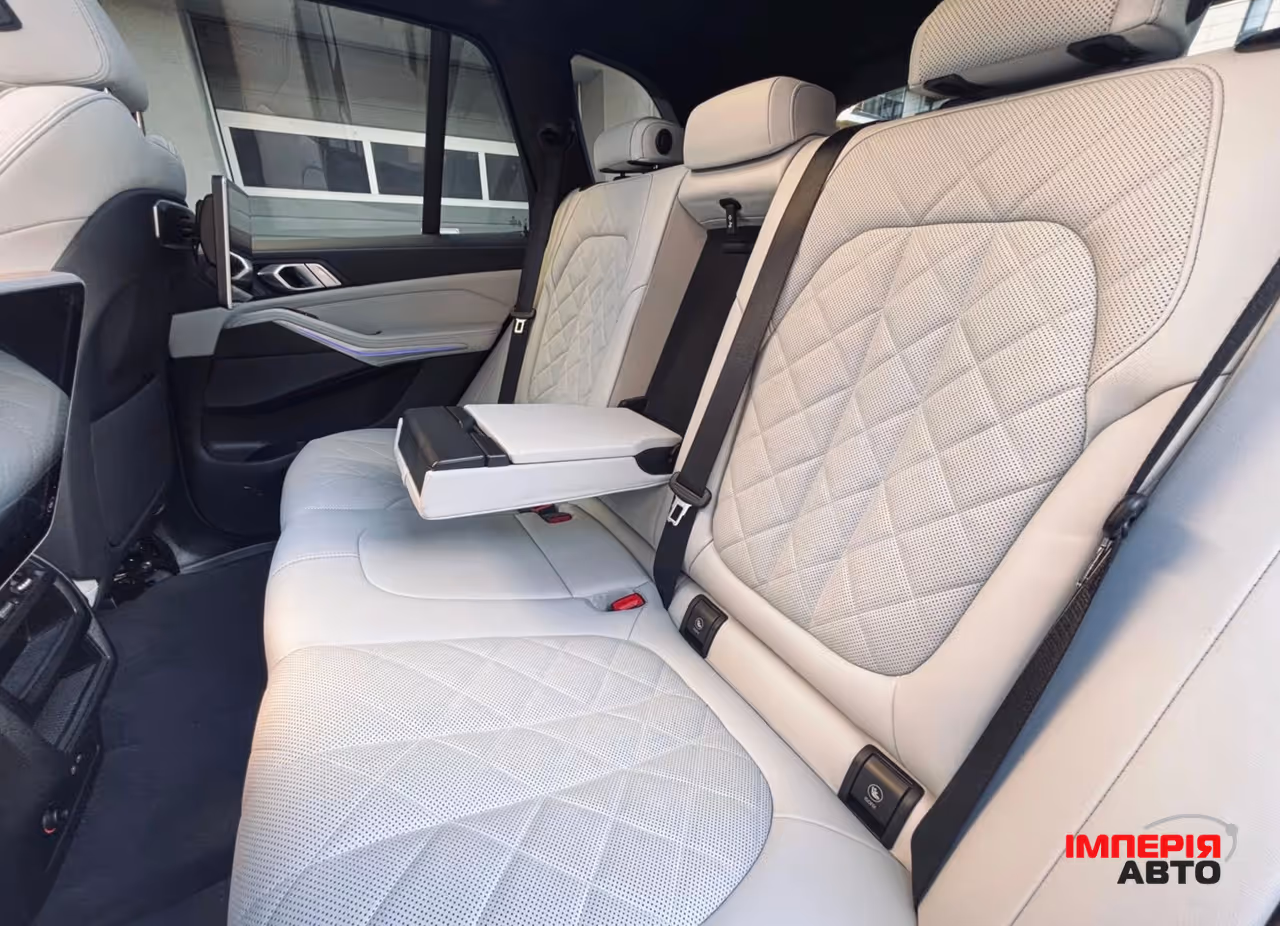 BMW X5 - фото 15
