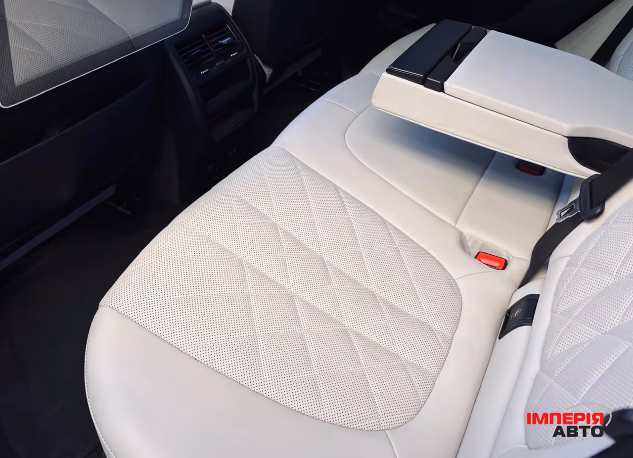 BMW X5 - фото 14