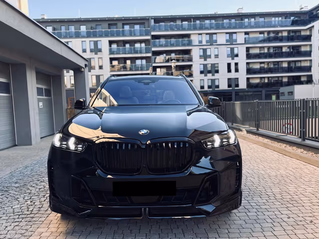 BMW X5 - фото 2