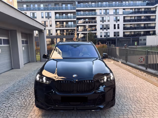 BMW X5 - фото 3