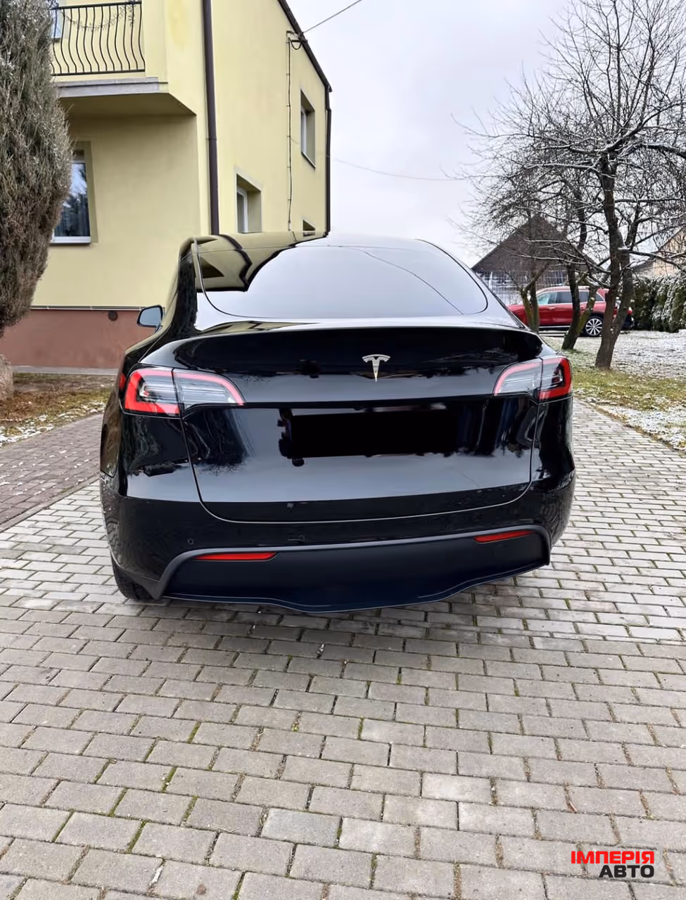 Tesla Model Y - фото 2