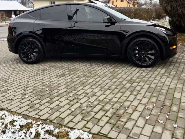 Tesla Model Y - фото 5