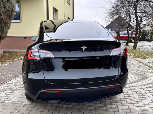 Tesla Model Y - фото 2