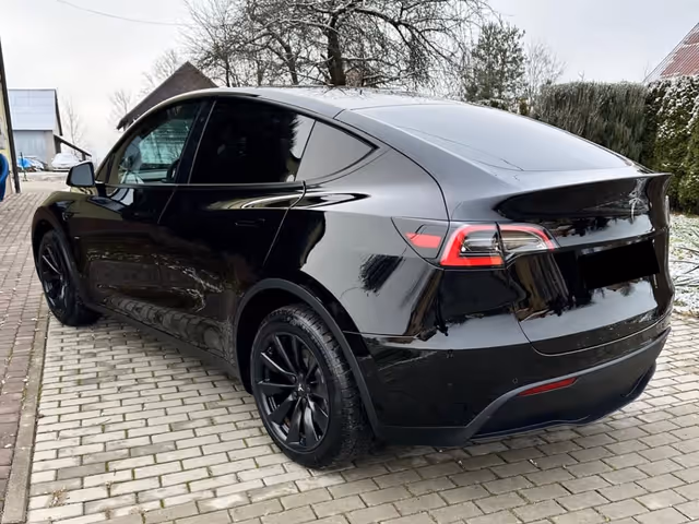 Tesla Model Y - фото 4