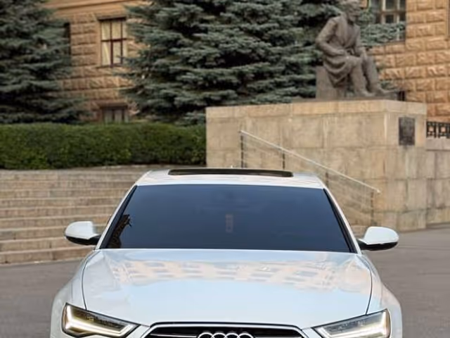 Audi A6 - фото 2