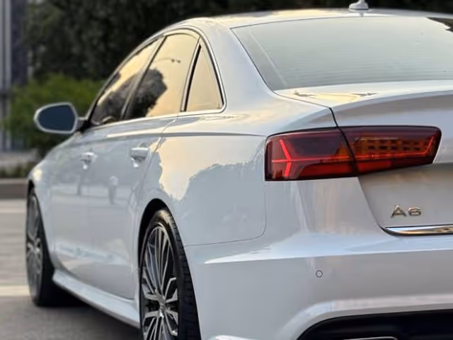 Audi A6 - фото 4
