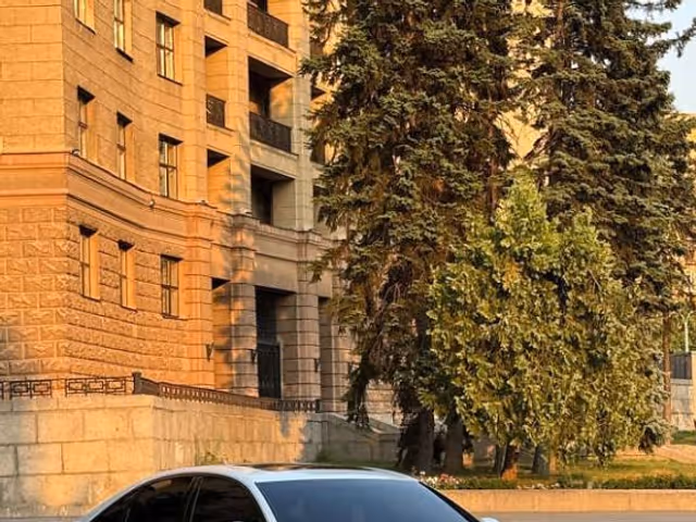 Audi A6 - фото 3