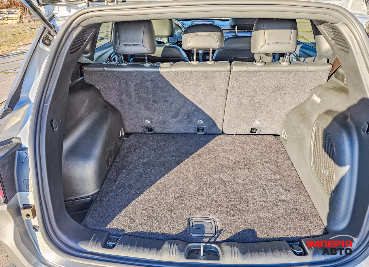 Jeep Compass - фото 17