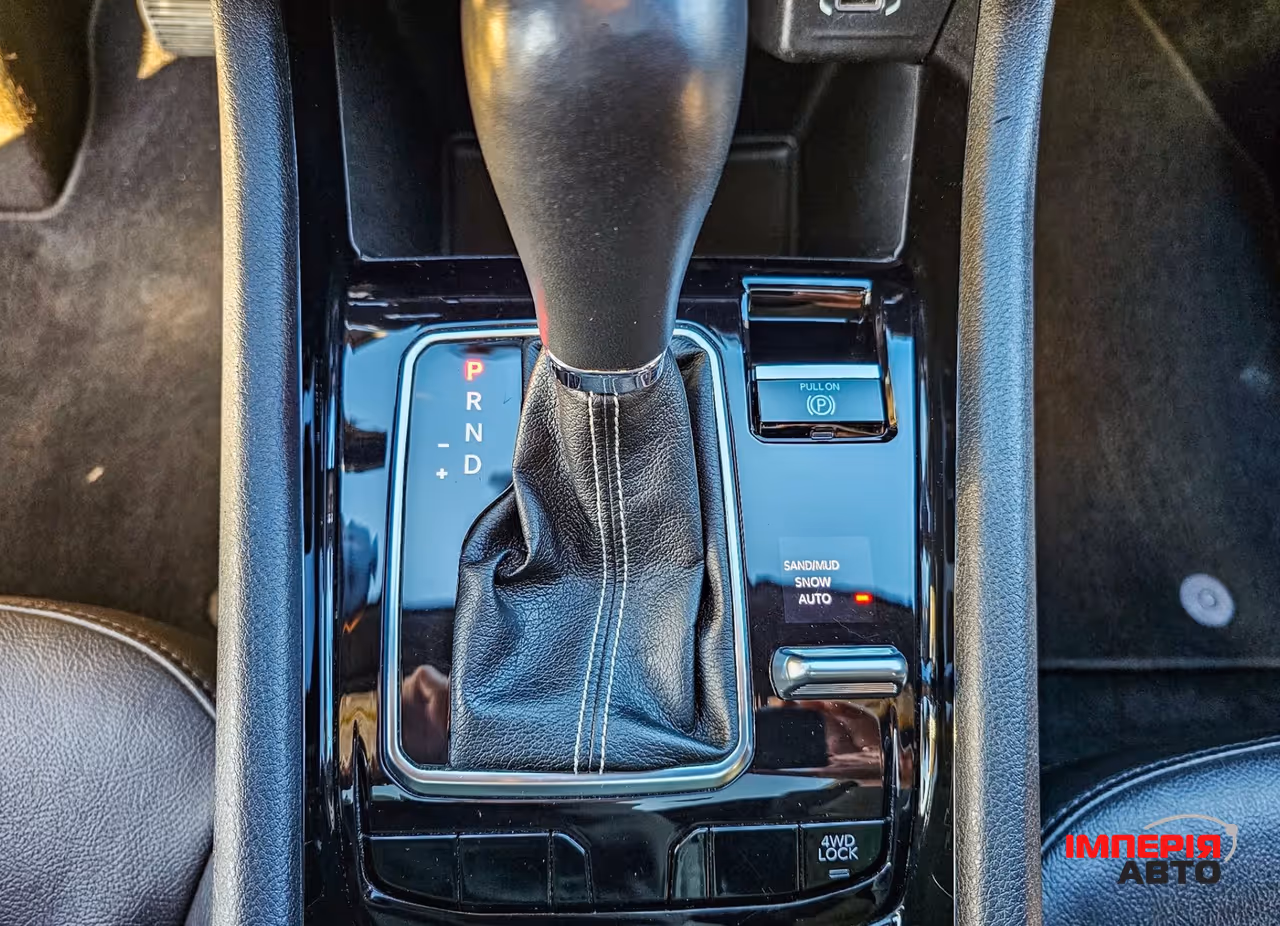 Jeep Compass - фото 24
