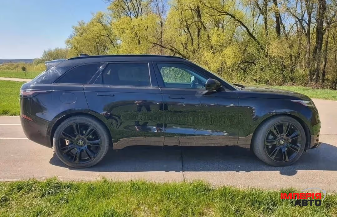 Land Rover Range Rover Velar - фото 5