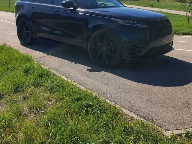 Land Rover Range Rover Velar - фото 2