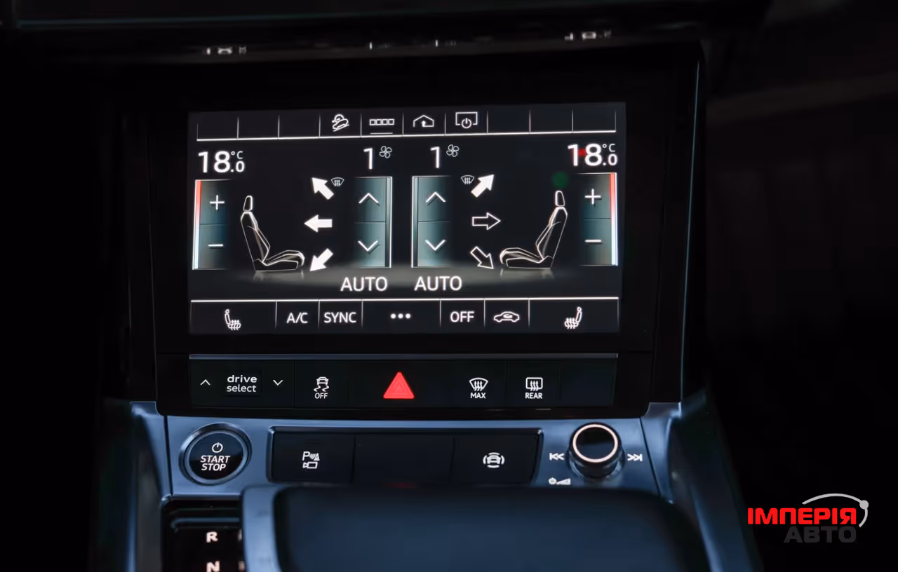 Audi e-tron - фото 13