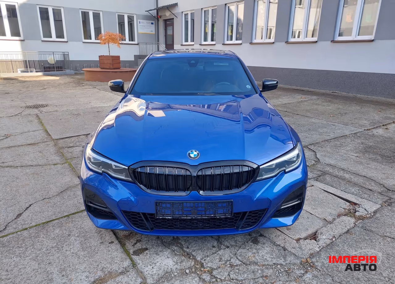 BMW 3 серії - фото 3