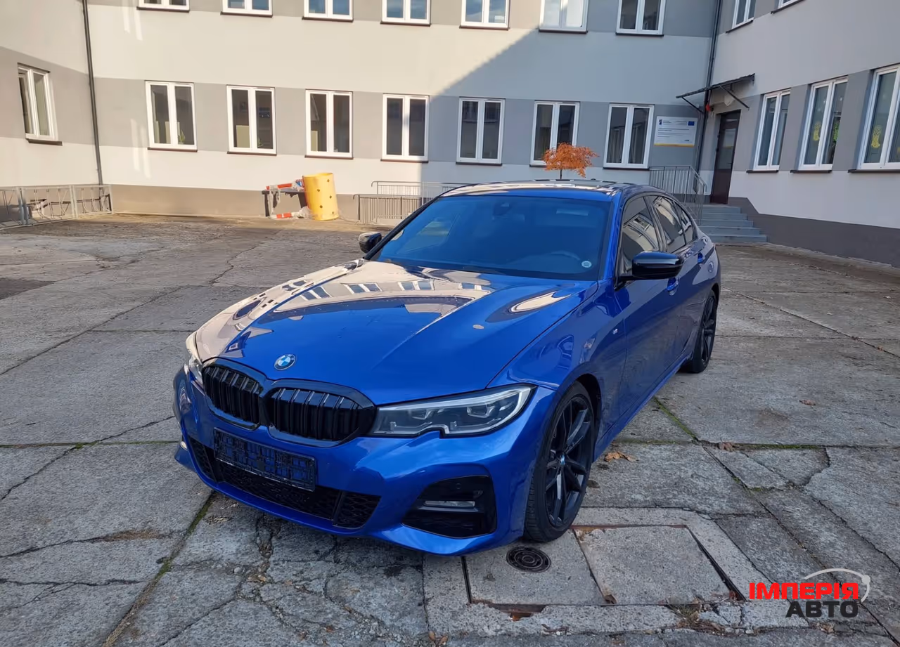 BMW 3 серії - фото 2