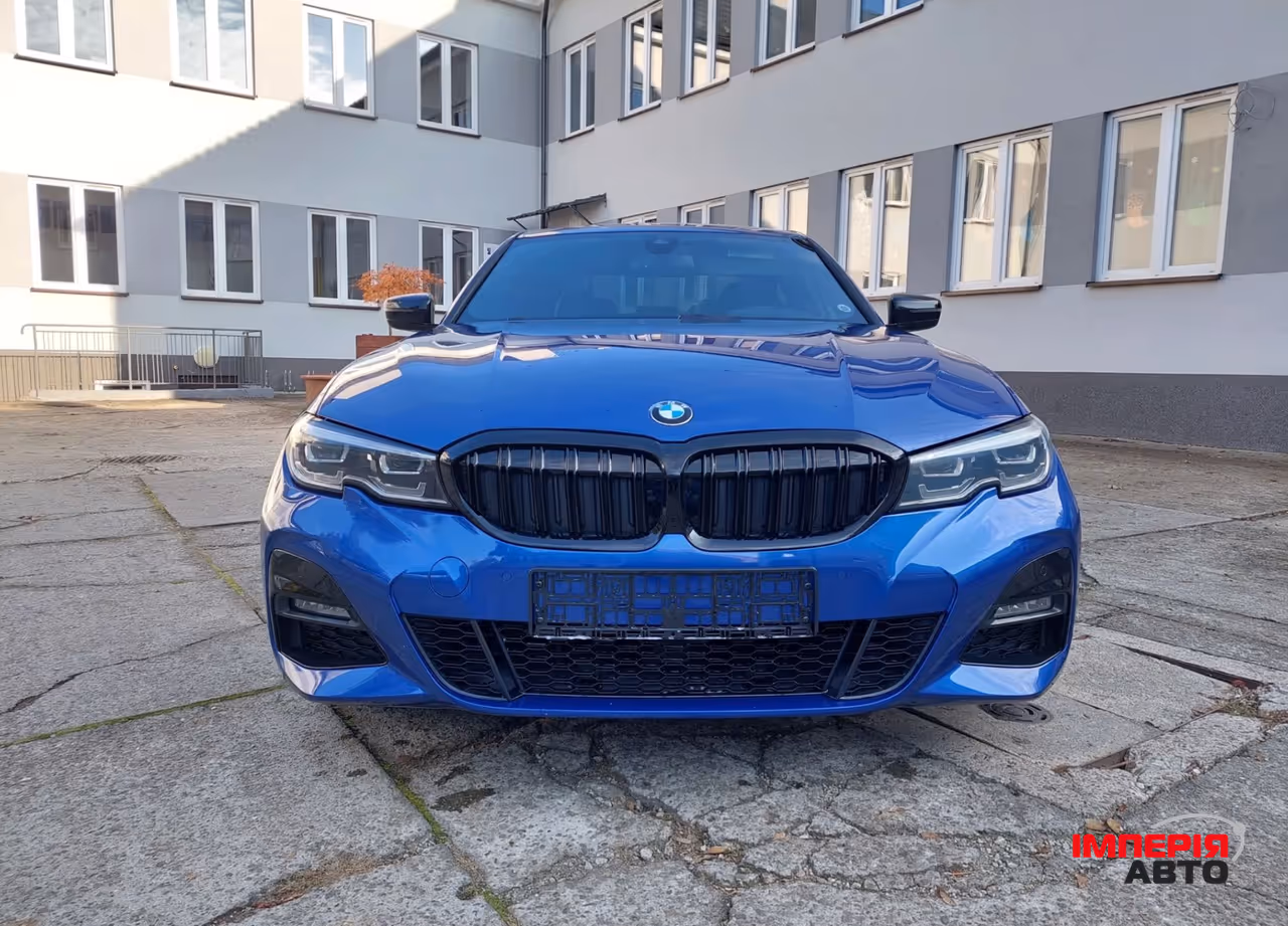 BMW 3 серії - фото 4